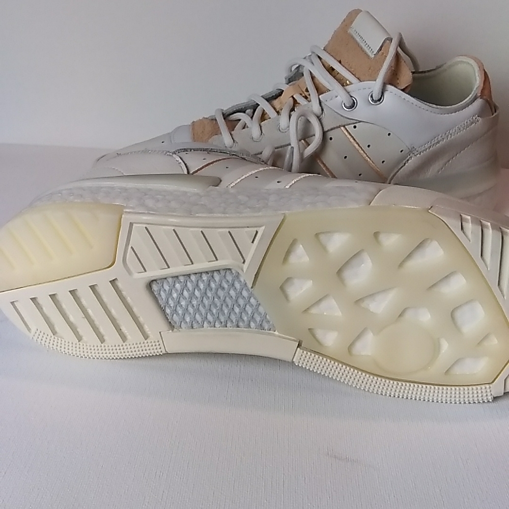 Adidas RIVALRY RM LOW - Picture 6 of 8